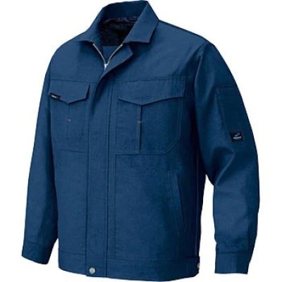 画像5: az1630 長袖サマーブルゾン（4色） (5)