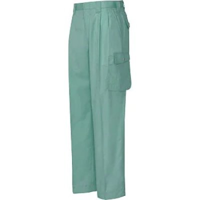 画像8: az5324 ツータックカーゴパンツ・夏 (11色) (8)