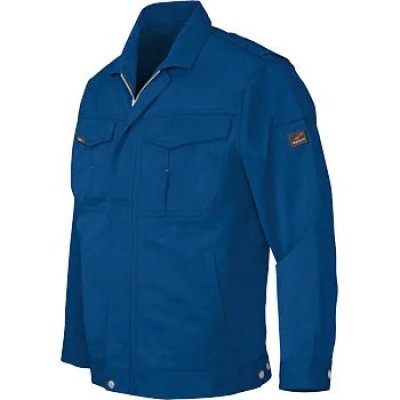 画像6: az1601 長袖ブルゾン（4色） (6)