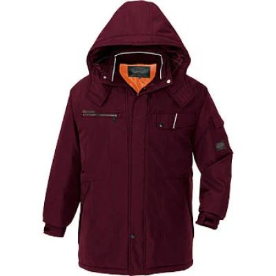 画像5: az8560 防寒コート (4色) (5)