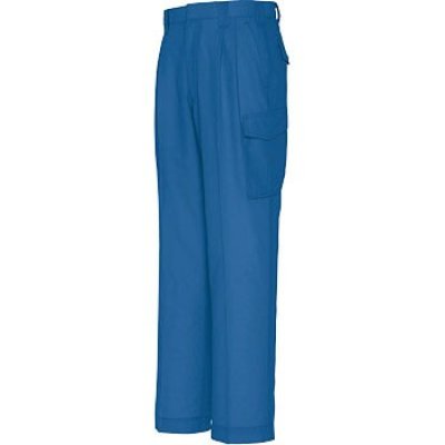 画像4: az1651 ツータックカーゴパンツ（4色） (4)