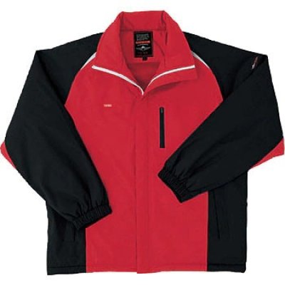 画像4: az8471 軽防寒ショートコート (6色) (4)