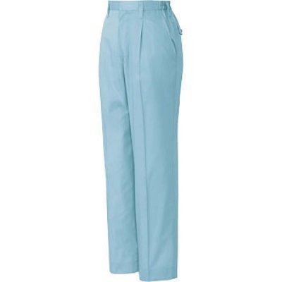 画像6: az3255 レディーススタイリッシュパンツ・ワンタック（5色） (6)