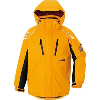 画像6: az6063 防寒ジャケット（4色） (6)