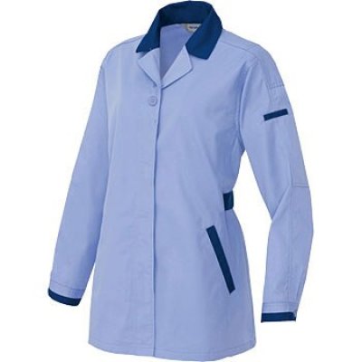 画像6: az5327 長袖サマースモック（4色） (6)