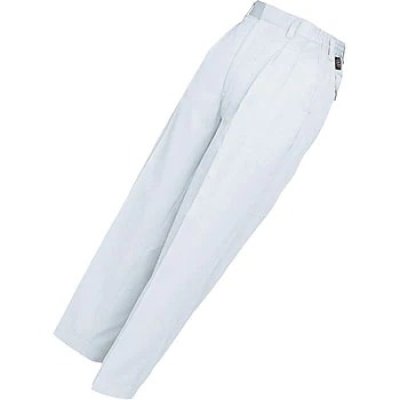 画像3: az6363 レディースシャーリングパンツ（3色） (3)