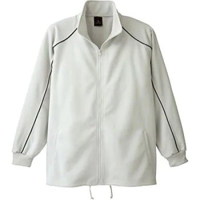 画像3: az2870 ブリスタージャケット・男女兼用 (5色) (3)