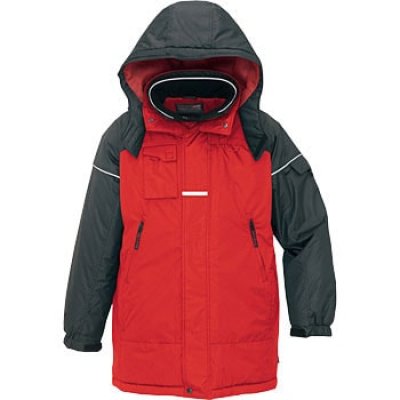 画像3: az6060防寒コート（4色） (3)