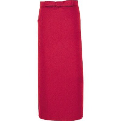 画像3: az8638 ソムリエロングエプロン (4色) (3)