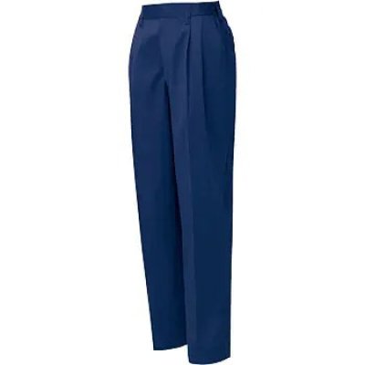 画像6: az5323 レディースツータックパンツ (8色) (6)