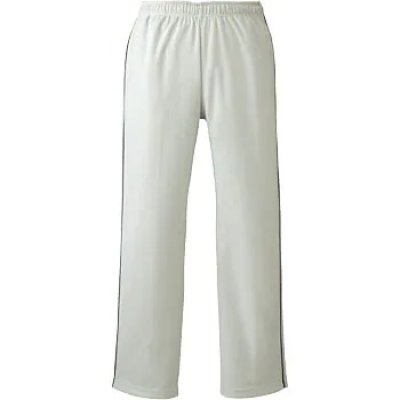 画像3: az2872 ブリスターストレートパンツ・男女兼用（6色） (3)