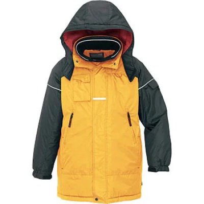 画像5: az6060防寒コート（4色） (5)