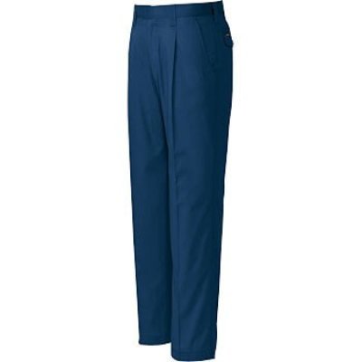 画像4: az3250 ワークパンツ・ワンタック（5色） (4)