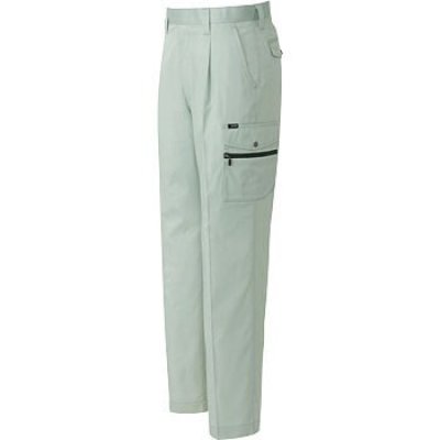 画像3: az3251 カーゴパンツ・ワンタック（5色） (3)