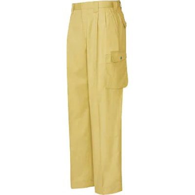 画像7: az5324 ツータックカーゴパンツ・夏 (11色) (7)