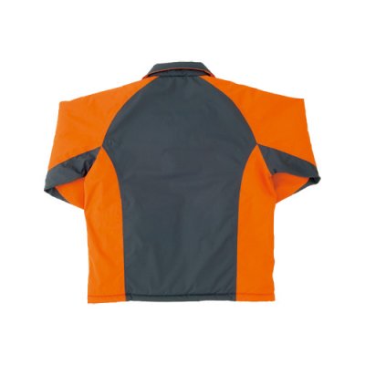 画像8: az8471 軽防寒ショートコート (6色) (8)