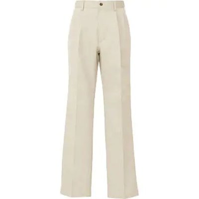 画像4: az54502 メンズチノパン2タック（4色）JIS T8118適合 (4)