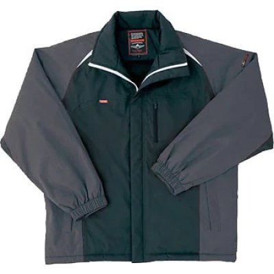 画像5: az8471 軽防寒ショートコート (6色) (5)