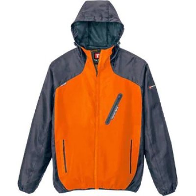 画像10: az10302 パーカーブルゾン（9色） (10)