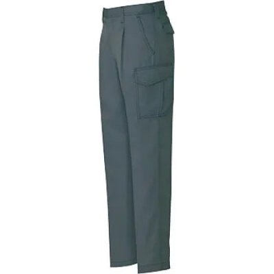 画像5: az11404 カーゴパンツ・ワンタック（6色） (5)