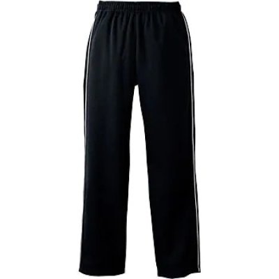 画像5: az2872 ブリスターストレートパンツ・男女兼用（6色） (5)