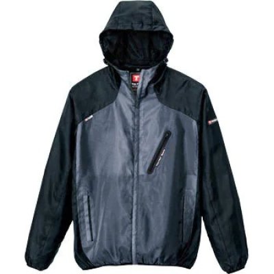 画像6: az10302 パーカーブルゾン（9色） (6)