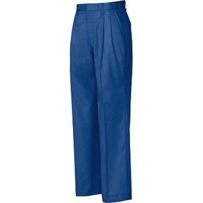 画像7: az5322 ツータックパンツ・夏 (11色) (7)