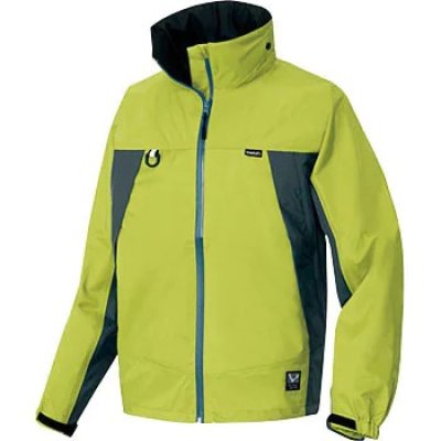 画像12: az56301 全天候型ジャケット (5色) (12)