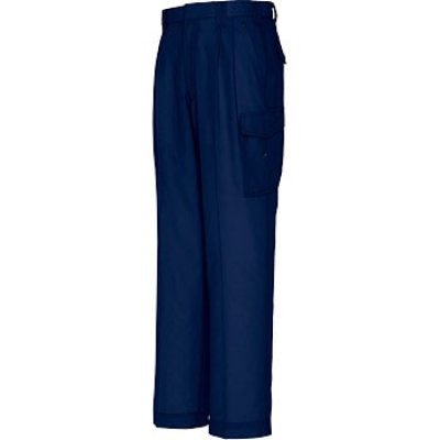 画像5: az1651 ツータックカーゴパンツ（4色） (5)