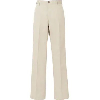 画像4: az54501 メンズチノパンノータック（4色）JIS T8118適合 (4)