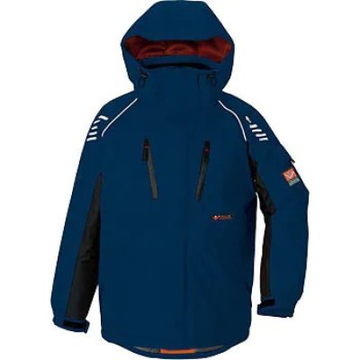 画像4: az6063 防寒ジャケット（4色） (4)