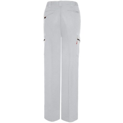 画像7: az5534 ツータックカーゴパンツ・脇ゴム（4色） (7)