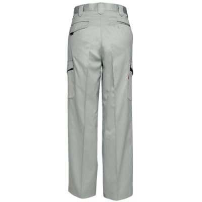 画像9: az6534 ツータックカーゴパンツ（4色） (9)