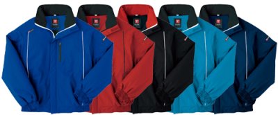 画像16: az8476 軽防寒ブルゾン (5色) (16)