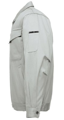 画像10: az6530 長袖ブルゾン（4色） (10)