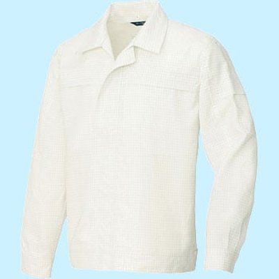 画像3: az6410長袖ブルゾン（2色） (3)