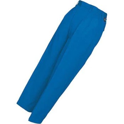 画像4: az6363 レディースシャーリングパンツ（3色） (4)