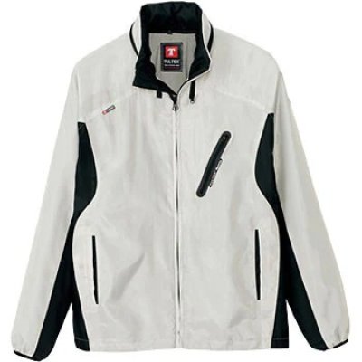 画像4: az10301 フードインジャケットブルゾン（9色） (4)