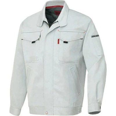 画像6: az6530 長袖ブルゾン（4色） (6)