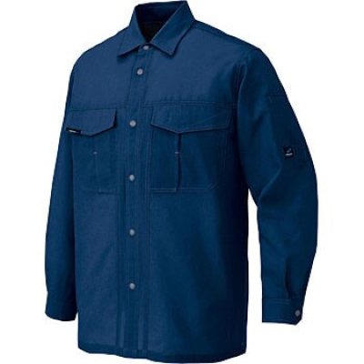 画像5: az1635 長袖シャツ（4色） (5)