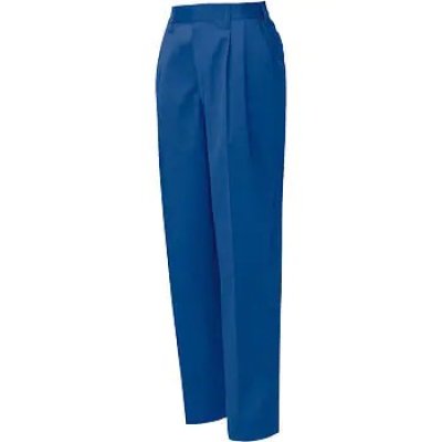 画像5: az5323 レディースツータックパンツ (8色) (5)