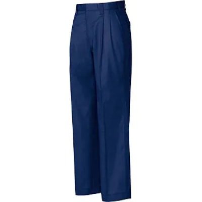 画像8: az5322 ツータックパンツ・夏 (11色) (8)