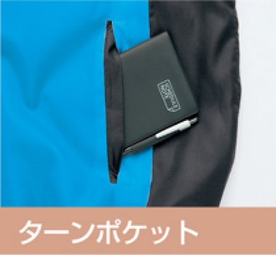 画像15: az10302 パーカーブルゾン（9色） (15)