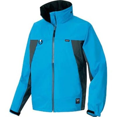 画像9: az56301 全天候型ジャケット (5色) (9)