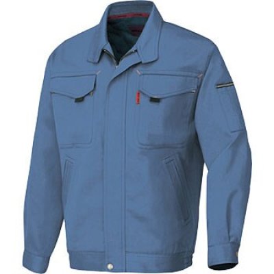 画像8: az6530 長袖ブルゾン（4色） (8)