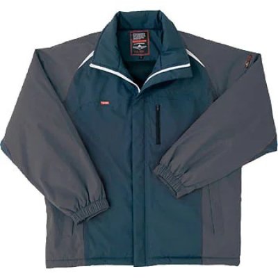 画像3: az8471 軽防寒ショートコート (6色) (3)