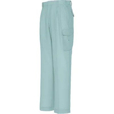 画像3: az1651 ツータックカーゴパンツ（4色） (3)