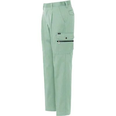 画像6: az3221 カーゴパンツ・ワンタック(5色) (6)