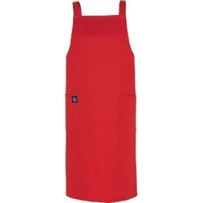 画像3: az6367 エコエプロン (5色) (3)