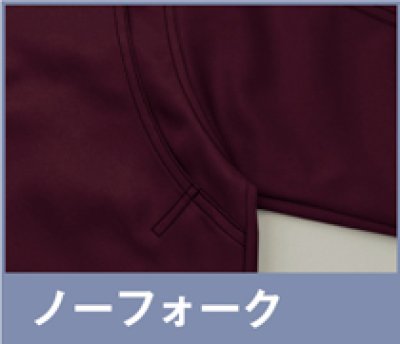 画像9: az11402 ダブルZIP長袖ブルゾン（4色） (9)